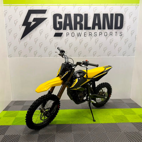 2026 Sur Ron Hyper Bee 14"/12 - Yellow