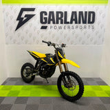 2026 Sur Ron Hyper Bee 14"/12 - Yellow