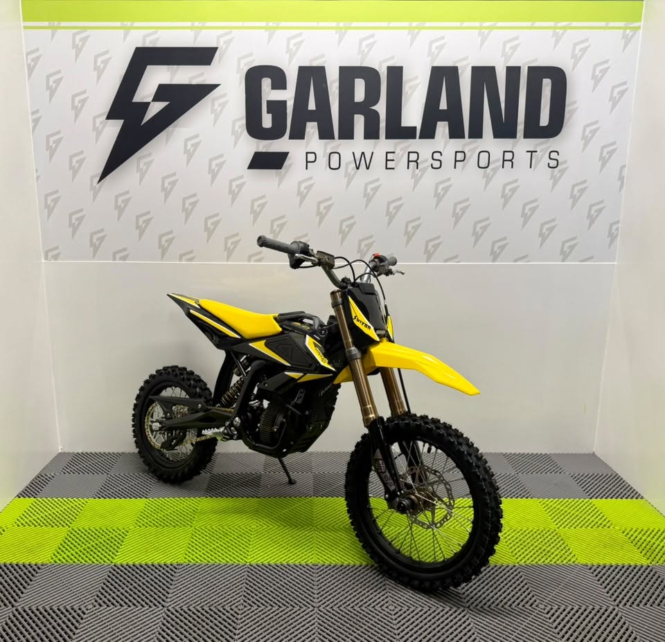 2026 Sur Ron Hyper Bee 14"/12 - Yellow