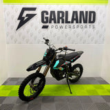 2026 Sur Ron Hyper Bee 8kW 14"/12 - Teal