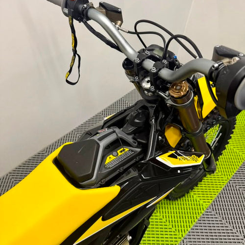 2026 Sur Ron Hyper Bee 14"/12 - Yellow