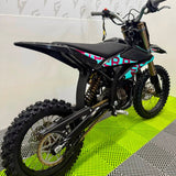 2026 Sur Ron Hyper Bee 8kW 14"/12 - Teal