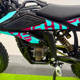 2026 Sur Ron Hyper Bee 8kW 14"/12 - Teal