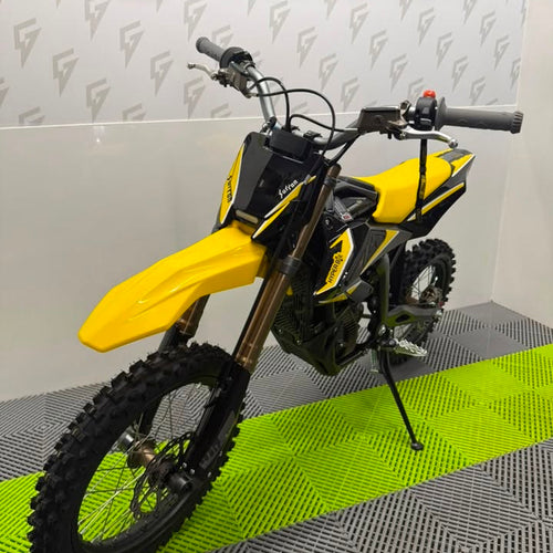 2026 Sur Ron Hyper Bee 14"/12 - Yellow