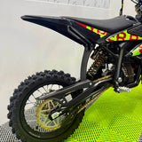 2026 Sur Ron Hyper Bee 8kW 14"/12 - Green