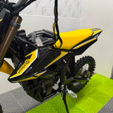 2026 Sur Ron Hyper Bee 14"/12 - Yellow