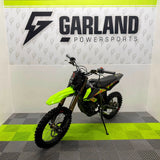 2026 Sur Ron Hyper Bee 8kW 14"/12 - Green