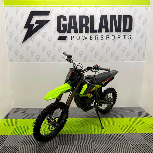 2026 Sur Ron Hyper Bee 8kW 14"/12 - Green