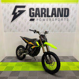 2026 Sur Ron Hyper Bee 8kW 14"/12 - Green