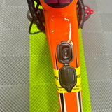 Revvi 16” XL Electric Balance Bike - Orange