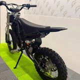 EBOX V3 60 - Black