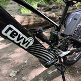 Revvi 24" Electric Bike