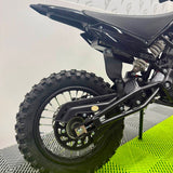 EBOX V3 60 - Black