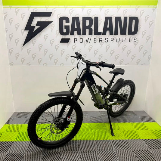 Revvi 24" Electric Bike