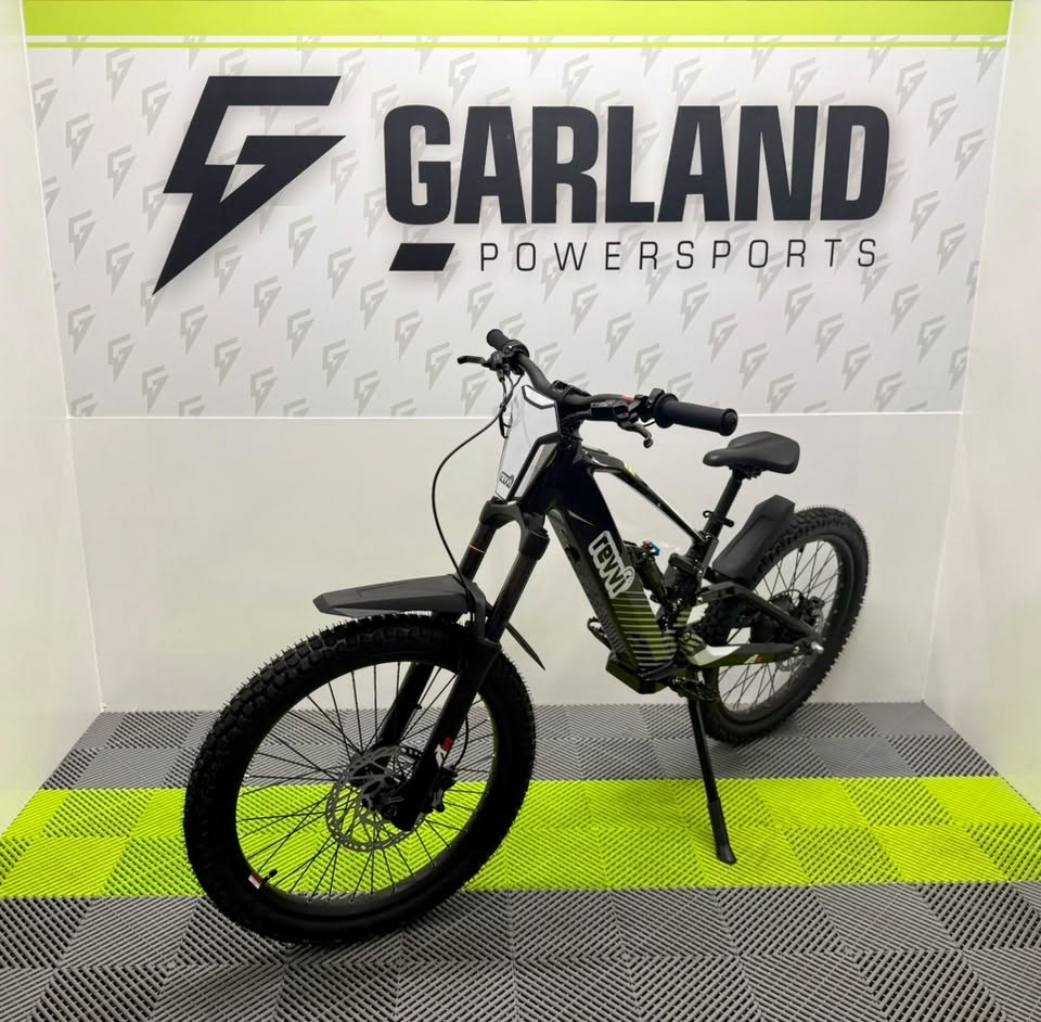 Revvi 24" Electric Bike
