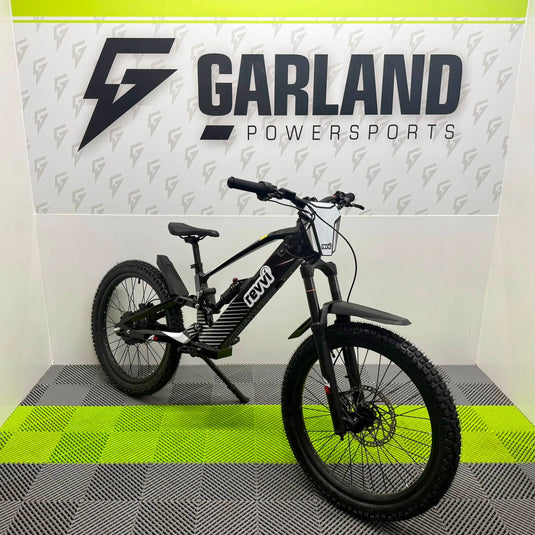 Revvi 24" Electric Bike