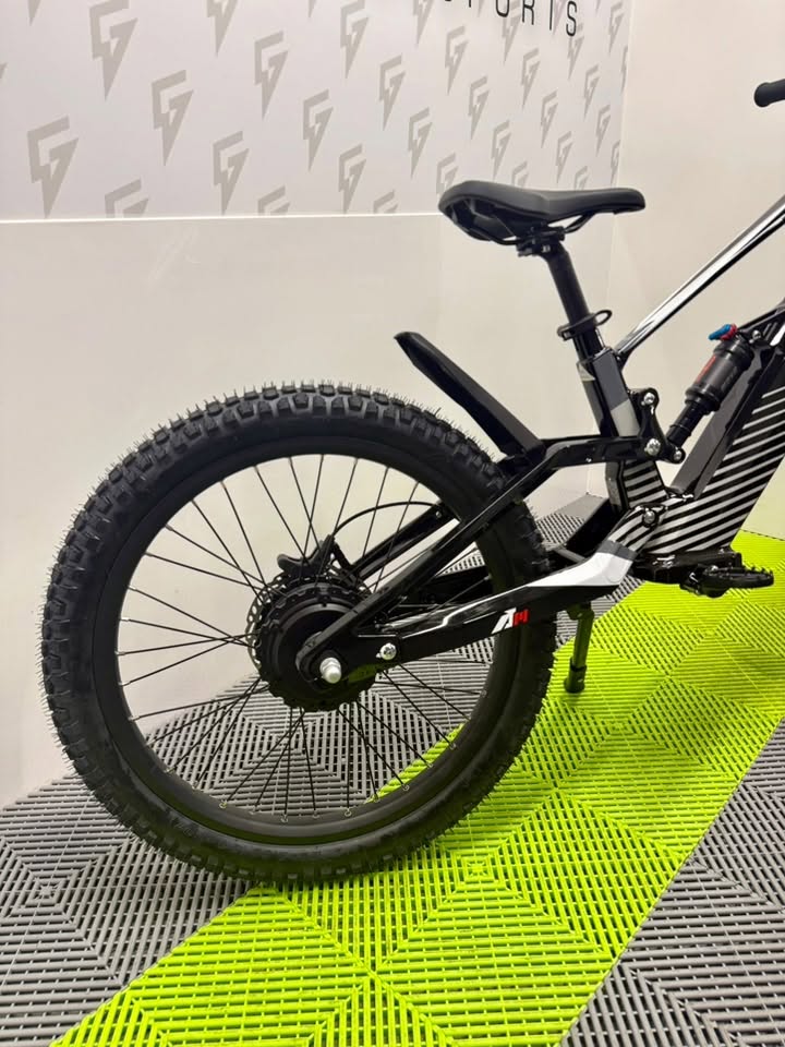 Revvi 24" Electric Bike