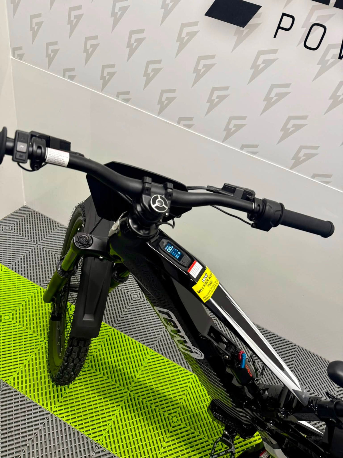 Revvi 24" Electric Bike