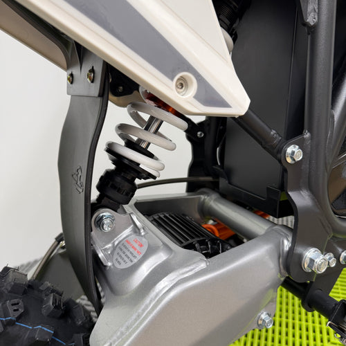 Electro & Co RTR Ready To Rip Electric Trail Machine