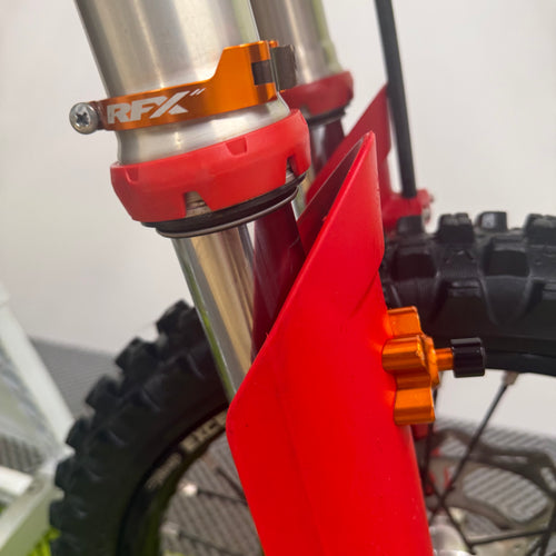 GASGAS MC 85 2024 Small Wheel, Mint condition