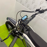 Electro & Co ETM RTR XL