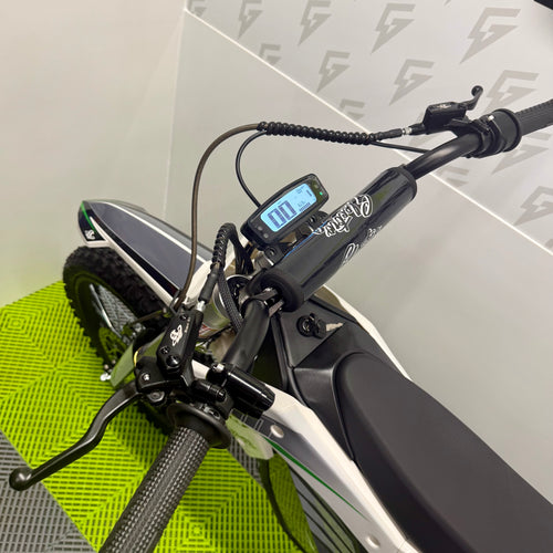 Electro & Co ETM RTR XL