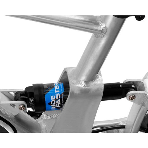 Amped A20 Comp 1000W Electric Bike