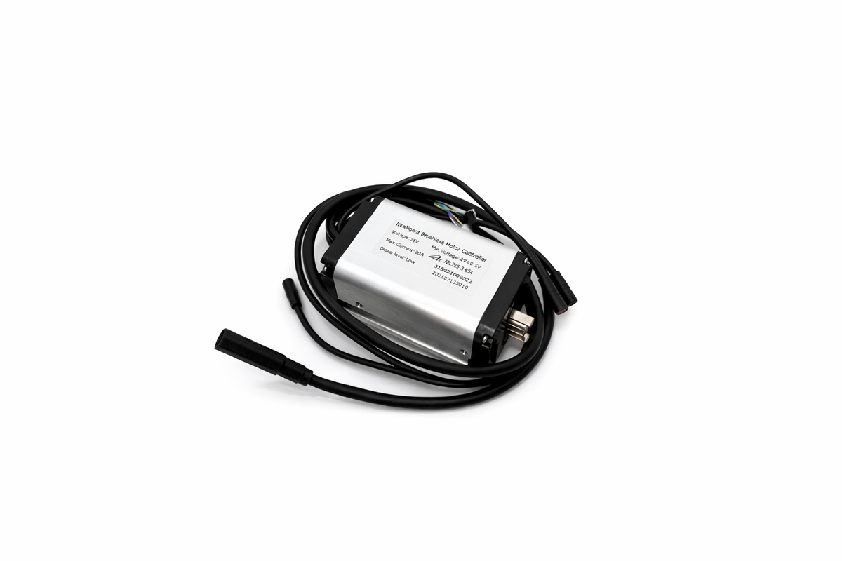 Revvi 800W Control Unit (30A) – Fits Revvi 18” & 20” Electric Bikes