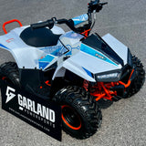 Kayo FOX-E EA70 Electric Quad Bike