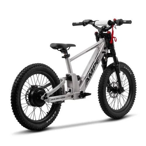 Amped A20 Comp 1000W Electric Bike