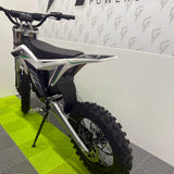 Electro & Co ETM RTR XL
