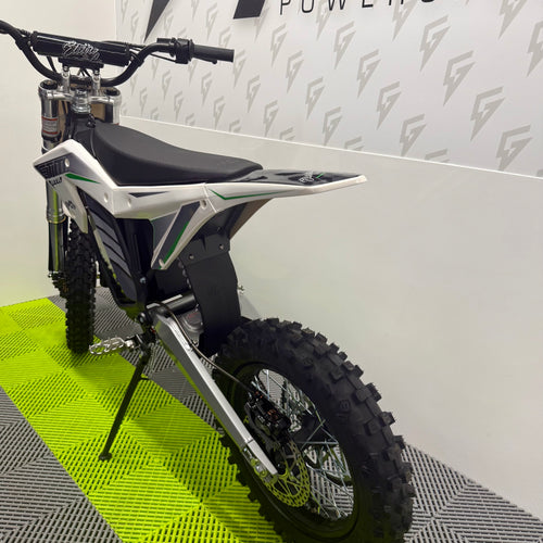 Electro & Co ETM RTR XL
