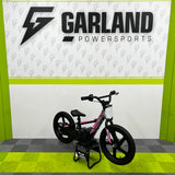 Revvi 16” Electric Balance Bike - Pink