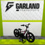 Revvi 16" 250W Electric Balance Bike - Pink