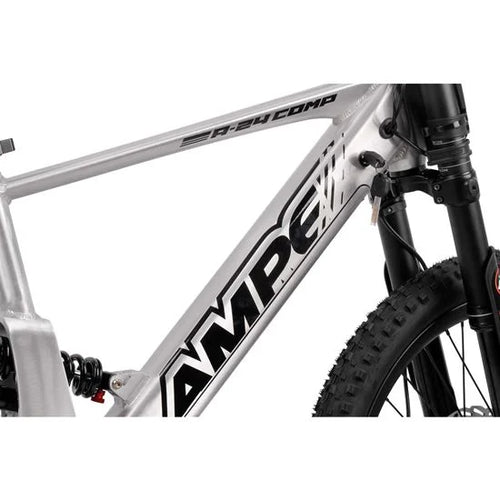 Amped A24 Comp 1500W Electric Bike