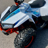 Kayo FOX-E EA70 Electric Quad Bike