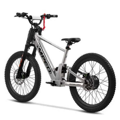 Amped A24 Comp 1500W Electric Bike