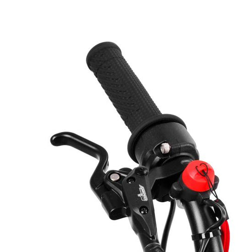 Amped A24 Comp 1500W Electric Bike