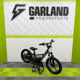 Revvi 16” Plus Electric Balance Bike - Black