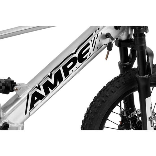 Amped A20 Comp 1000W Electric Bike