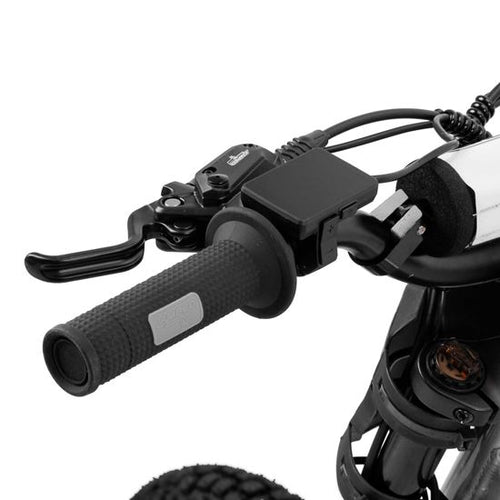 Amped A18 Comp 800W Electric Bike