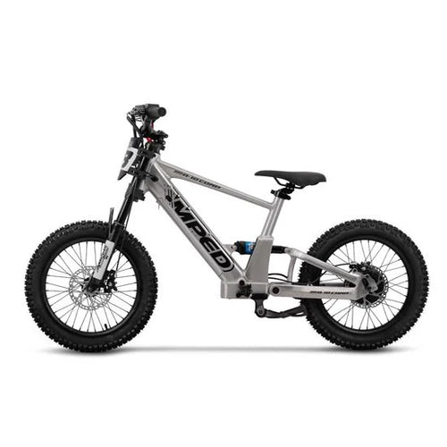 Amped A18 Comp 800W Electric Bike