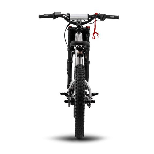 Amped A20 Comp 1000W Electric Bike