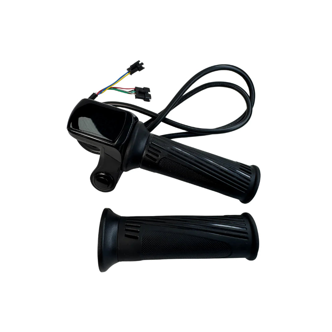 Amped A16 Pro Throttle (Complete OEM with On/Off Button)