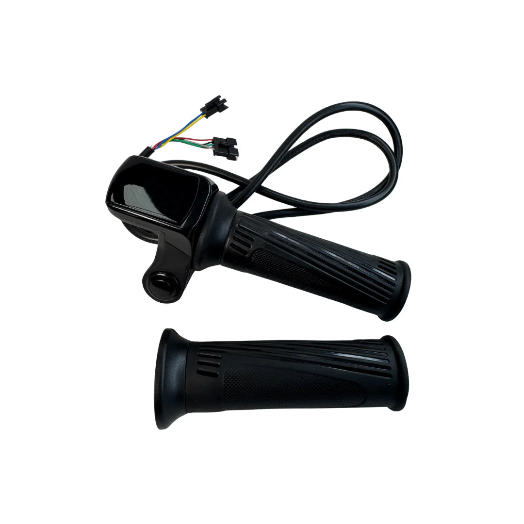Amped A16 Pro Throttle (Complete OEM with On/Off Button)