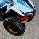 Kayo FOX-E EA70 Electric Quad Bike