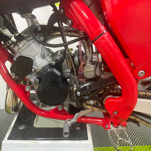 GASGAS MC 85 2024 Small Wheel, Mint condition