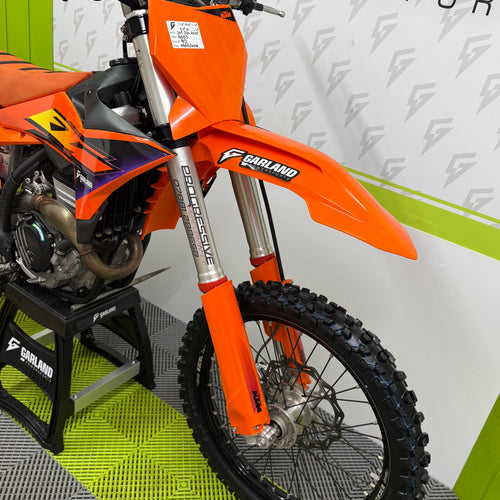 KTM SXF 350 2025