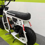 EBOX Dragster 60R - White
