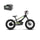 Amped A16 Pro Electric Bike + Spare Battery Bundle - Black